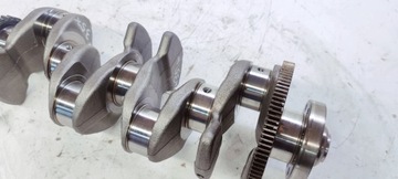 фото thumb №9, Wał коленчатый audi a6 c8 a7 2.0 tdi dfb 05la 35