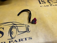 фото thumb №3, Комплект штекер колодка подушки безопасности воздушной подушка безопасности renault kadjar lift