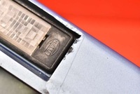 фото thumb №14, Накладка крышки задняя задняя голубой 9641946777 citroen c3 pluriel 1 i 02-10