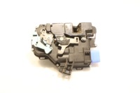 фото thumb №6, Замок правый перед дверь volkswagen golf v 3d1837016ac
