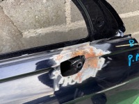 Vw tiguan ii 2 15-24 5na дверь правое передние перед правый оригинал  eu Цена, фото thumb