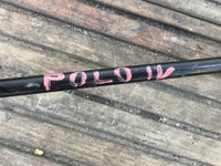 фото thumb №5, Опора капот vw polo iv 9n 6q0823363b