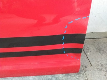 фото thumb №2, Двері перед ліві mini cooper f60 countryman