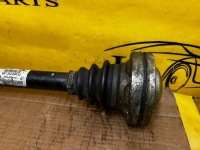 Привідний вал задній задня правий лівий porsche 911 997.2 3.8 pdk Ціна, фото thumb
