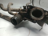 фото thumb №5, Корпус термостата патрубок 1.0 8v mpi auc vw lupo polo arosa ibiza cordoba