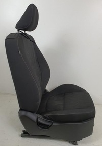 фото thumb №9, Сидіння з підігрівом праві перед kia picanto ii 3d