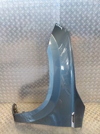 фото thumb №1, Skoda karoq крыло перед левый