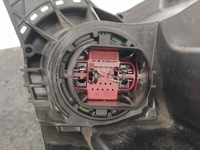 фото thumb №13, Land rover defender l663 2020- фара лампа правая перед led комплектная