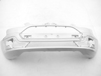 фото thumb №1, Ford transit custom 2012 - 2017 бампер перед оригинальный номер