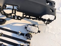 фото thumb №6, Hyundai i30 3 iii панель приладів панель приладів консоль подушки безпеки