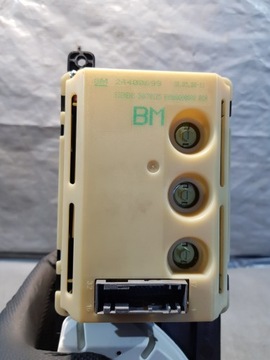 фото thumb №11, Omega b fl 2.5 3.0 v6 спідометр  прилади eu 09228412ah + дисплей 24400699