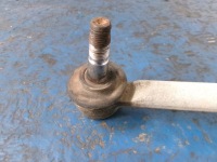 фото thumb №4, Toyota avensis ii t25 рейка кермова рульова рейка 7881501172