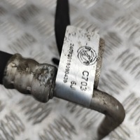 фото thumb №7, Maserati levante 2016 шланг / wąż радіатора