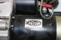 Стартер peugeot 206 1.6 бензин msrc390 в Україні, фото thumb