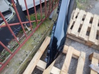 Крила лівий перед aluminiowy bmw 4 g22 g23 g26 g82 20r- 668 glanzschwarz Доставка, фото thumb