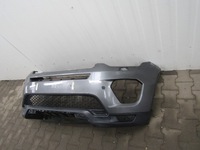 фото thumb №3, Бампер перед land rover discovery sport dynamic