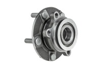 фото thumb №2, Ступиця підшипник колеса перед do nissan qashqai +2 2.0
