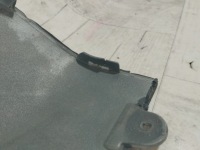 фото thumb №7, Bmw x3 g01 x-line спойлер накладка бампера зад задняя 7400678
