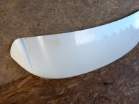 фото thumb №2, Спойлер козирок дах renault megane iv 4 kombi