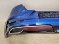 фото thumb №4, Бампер задня kompletny kia proceed iii b3l lift 2021