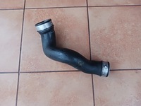 фото thumb №1, Wąż труба інтеркулер mercedes a2035281582