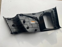 фото thumb №2, Jeep renegade обшивка захист обшивка задня лівий