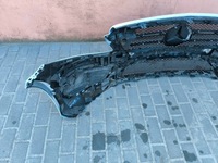 фото thumb №7, Бампер переднее mercedes w205 amg c класс