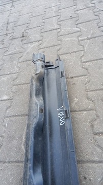 фото thumb №12, Планка порогова ліва volvo s80 ii 06-13r