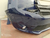 фото thumb №9, Sandero ii перед бампер капот лампи pas крила