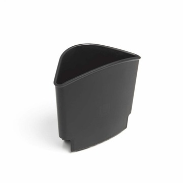 Sinkin ПОСУДОСУШИЛКА черная Umbra