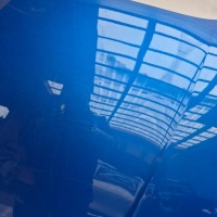 Skoda octavia iv 4 19- капот крышка двигателя Киев, фото thumb