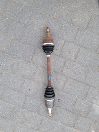 фото thumb №5, Приводной вал левая короткий перед левый ford ka 2 mk2