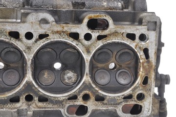 фото thumb №9, Volvo s40 v40 2.0t 16v 160km головка 1001770 1997/10 - 2000/07
