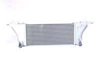 фото thumb №1, Nissens 961251 радіатор повітря наддувний