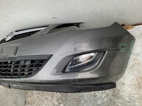 фото thumb №9, Opel astra j 4 iv 09-12 бампер переднее перед