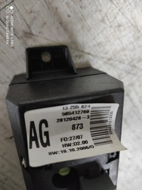 фото thumb №7, Дисплей часы opel corsa d 13255824