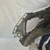 фото thumb №12, Kia niro ev i 1 18-21 бампер перед передній 86511-q4000