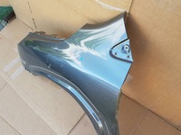 фото thumb №9, Suzuki sx4 s-cross ii 2021- крыло левый передний перед