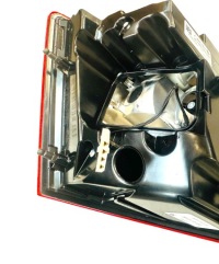 Led фара задні стоп права skoda octavia 3 03,2017- універсал Ціна, фото thumb