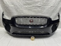 фото thumb №1, Бампер передній jaguar e-pace r-dynamic