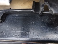 Bmw x3 g01 x4 g02 решётка радиатора левая решётка радиатора 7440853 basis Оригинал, фото thumb