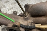 фото thumb №11, Турбіна nissan np300 navara pick-up d23 h8201393207 2.3l дизель 2017