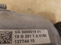 фото thumb №6, Редуктор коробки bmw x3 g01 x4 g02 x5 g05 x6 g06 x7 g07