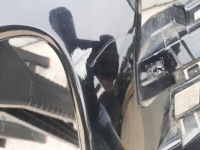 фото thumb №7, Бампер перед голый peugeot 3008 i lata 2009-2012 цвет ktvd