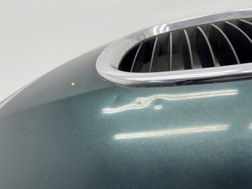 фото thumb №10, Bmw z3 капот передня кришка двигуна комплектна 430/6