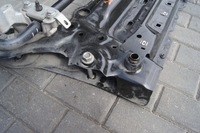 фото thumb №6, Подрамник подрамник megane iv