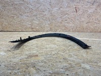 фото thumb №7, Mazda cx3 cx-3 14-21 молдинг накладка na крила ліва перед передня