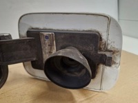 фото thumb №4, Fiat panda 3 iii крышка заливной топлива