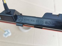 фото thumb №6, Mercedes оригинальный номер a0999068901 третий свет стоп nowe w177 w247 h247