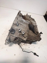 фото thumb №8, Коробка передач передач volvo v40 1.9di 1023825